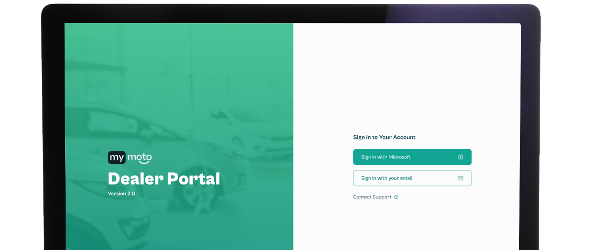 mmc dealer portal coming soon